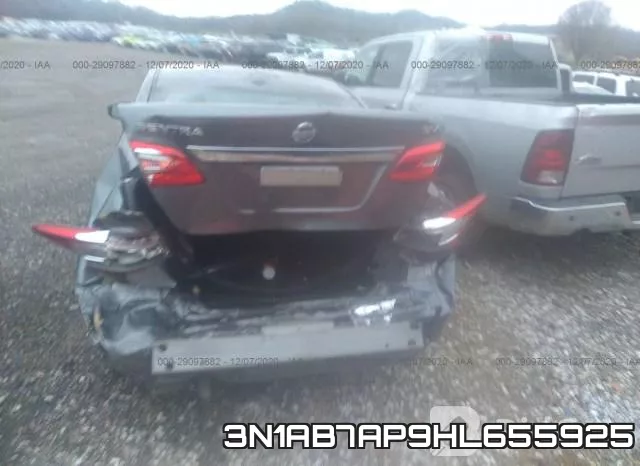 3N1AB7AP9HL655925 фото 7