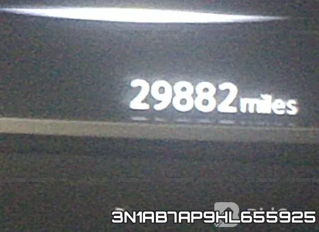 3N1AB7AP9HL655925 фото 8
