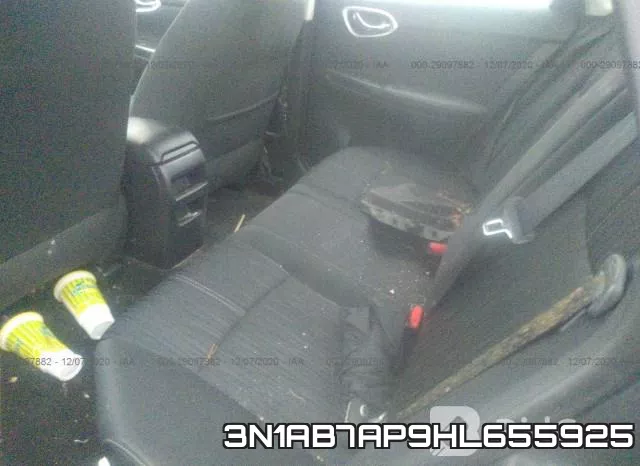 3N1AB7AP9HL655925 фото 9