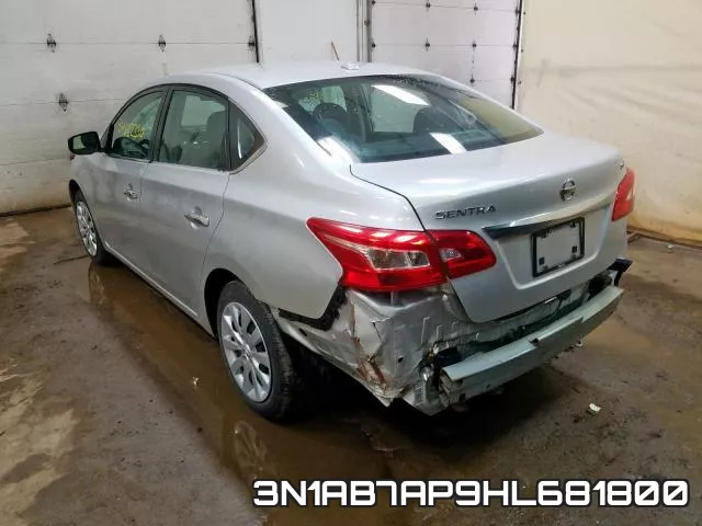 3N1AB7AP9HL681800 фото 4