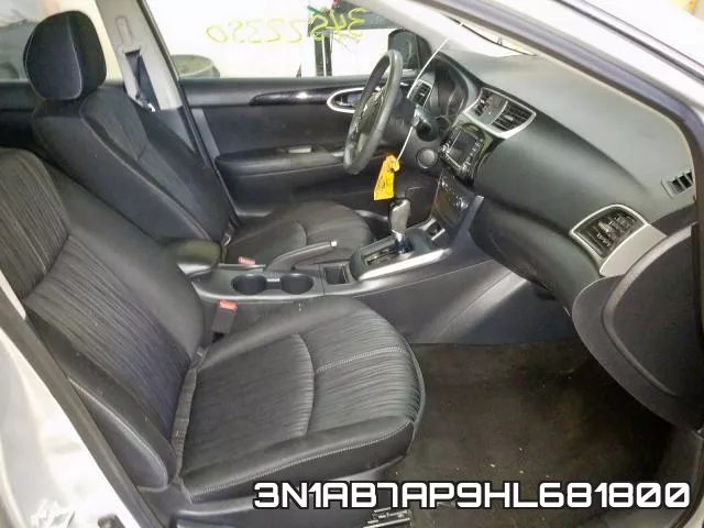 3N1AB7AP9HL681800 фото 6