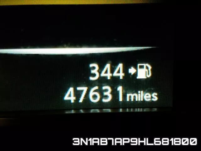 3N1AB7AP9HL681800 фото 9