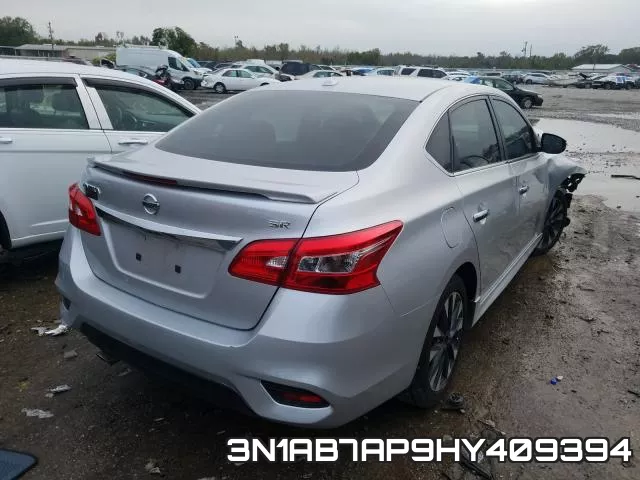 3N1AB7AP9HY409394 фото 5