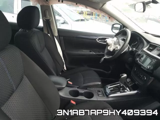 3N1AB7AP9HY409394 фото 6