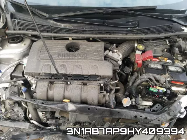 3N1AB7AP9HY409394 фото 8