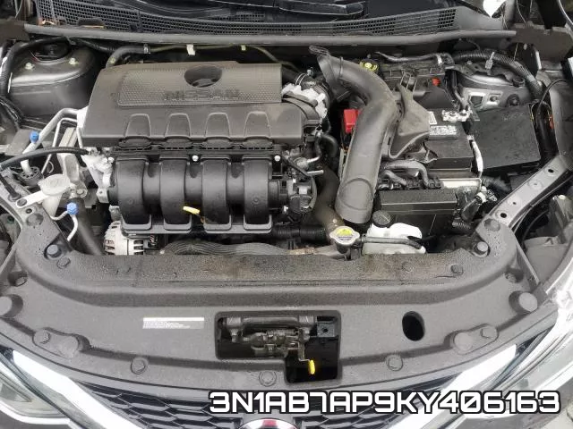 3N1AB7AP9KY406163 фото 8