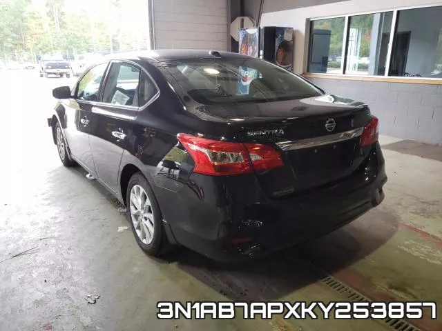 3N1AB7APXKY253857 фото 4