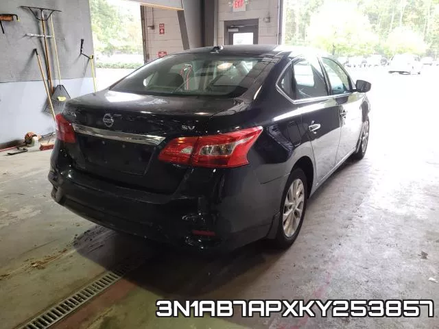 3N1AB7APXKY253857 фото 5