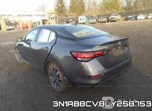 3N1AB8CV8LY258753 фото 4