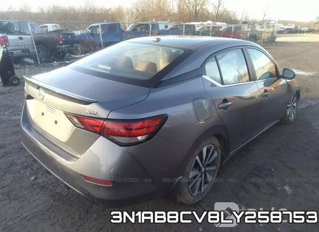 3N1AB8CV8LY258753 фото 5