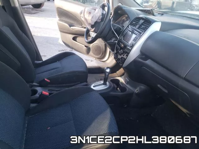 3N1CE2CP2HL380687 фото 6