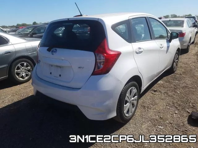 3N1CE2CP6JL352865 фото 4