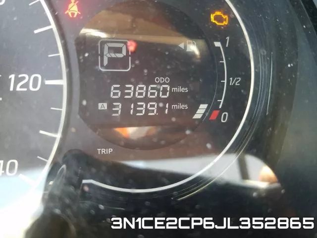 3N1CE2CP6JL352865 фото 8