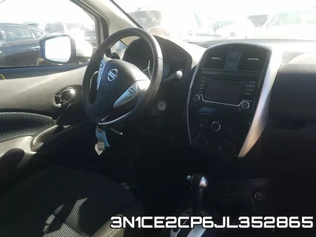 3N1CE2CP6JL352865 фото 9