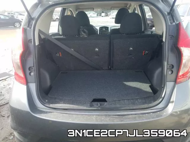 3N1CE2CP7JL359064 фото 10