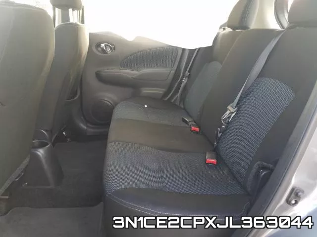 3N1CE2CPXJL363044 фото 7