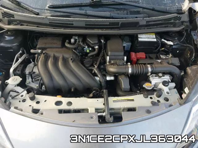 3N1CE2CPXJL363044 фото 8