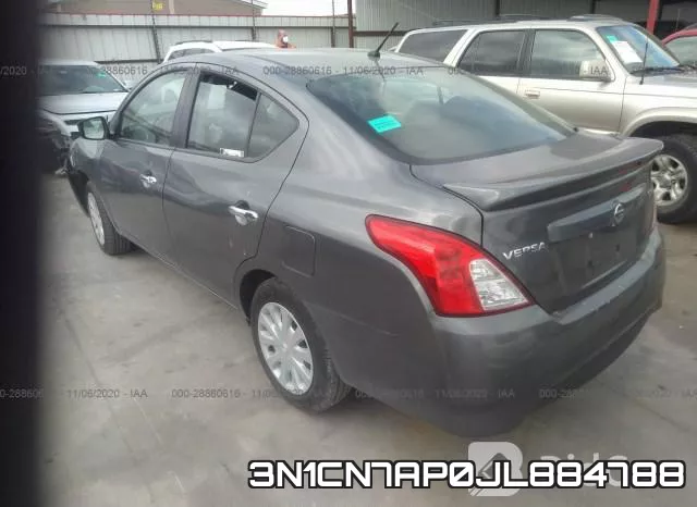 3N1CN7AP0JL884788 фото 4