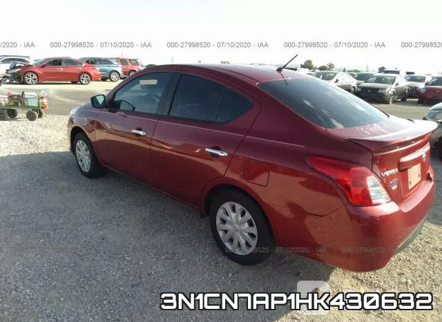3N1CN7AP1HK430632 фото 4