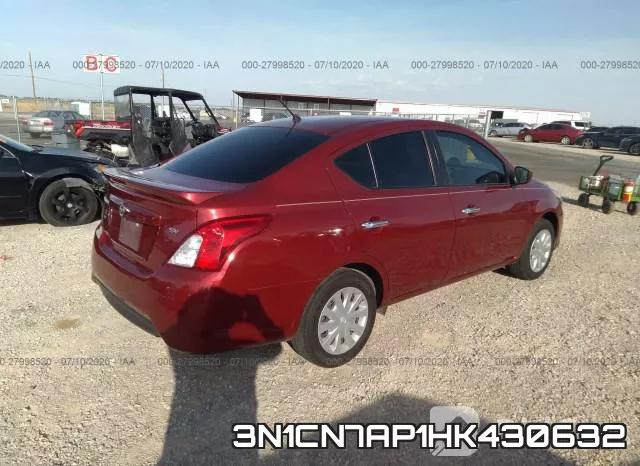 3N1CN7AP1HK430632 фото 5