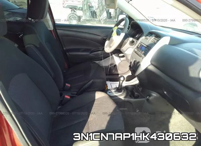 3N1CN7AP1HK430632 фото 6