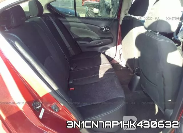 3N1CN7AP1HK430632 фото 9