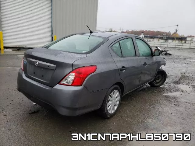 3N1CN7AP1HL850790 фото 4