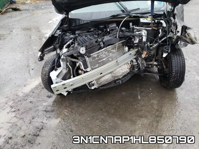 3N1CN7AP1HL850790 фото 6
