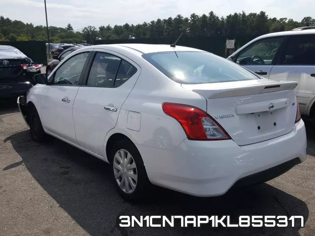 3N1CN7AP1KL855317 фото 4