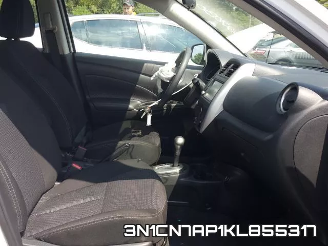 3N1CN7AP1KL855317 фото 6