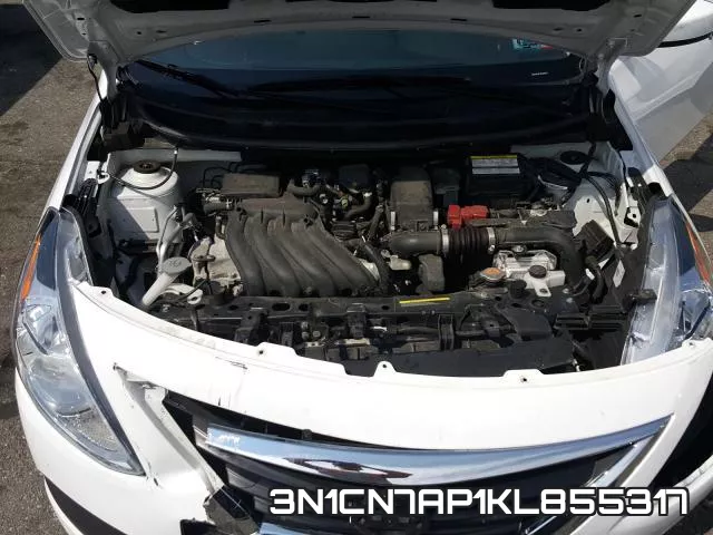 3N1CN7AP1KL855317 фото 8