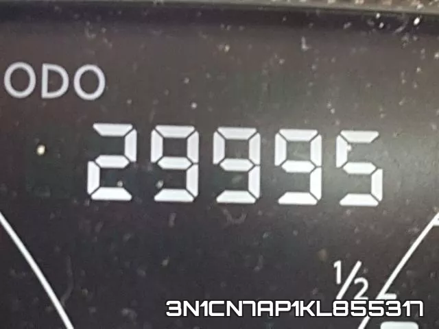 3N1CN7AP1KL855317 фото 9