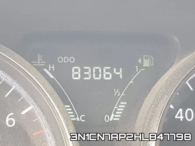 3N1CN7AP2HL847798 фото 9