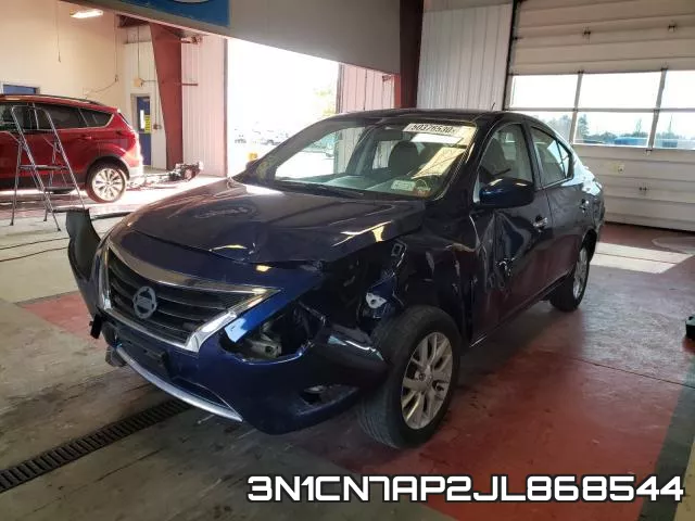 3N1CN7AP2JL868544 фото 3