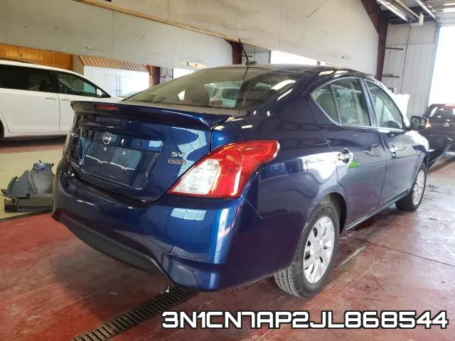 3N1CN7AP2JL868544 фото 5