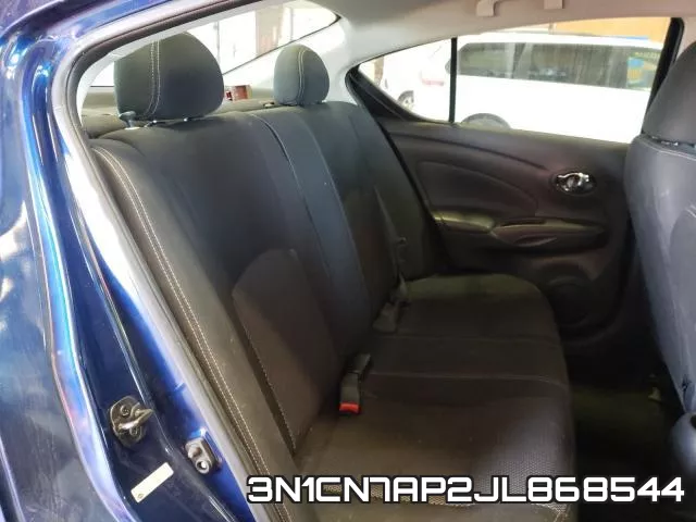 3N1CN7AP2JL868544 фото 7