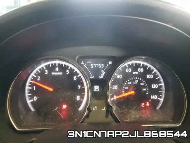 3N1CN7AP2JL868544 фото 9