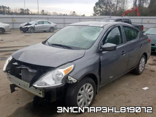 3N1CN7AP3HL819072 фото 3