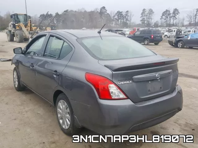 3N1CN7AP3HL819072 фото 4