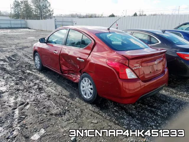 3N1CN7AP4HK451233 фото 4