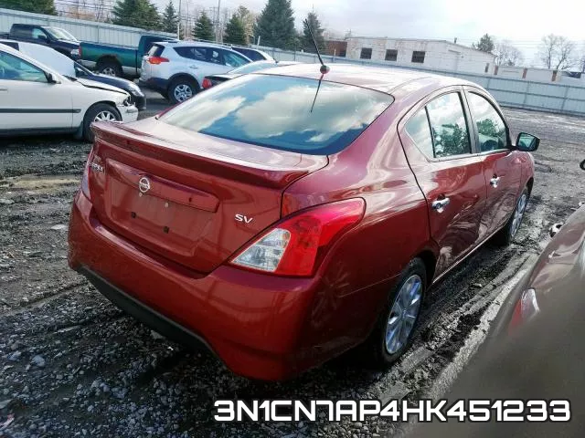 3N1CN7AP4HK451233 фото 5
