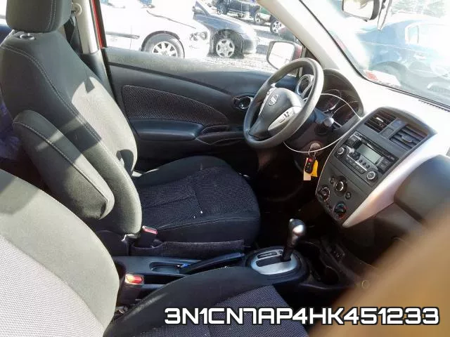 3N1CN7AP4HK451233 фото 6