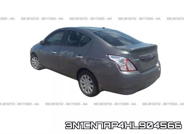 3N1CN7AP4HL904566 фото 4
