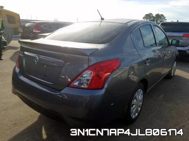 3N1CN7AP4JL806174 фото 5