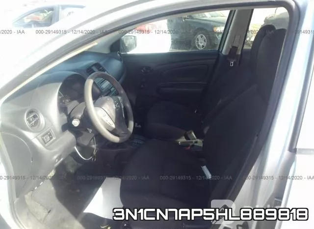 3N1CN7AP5HL889818 фото 6