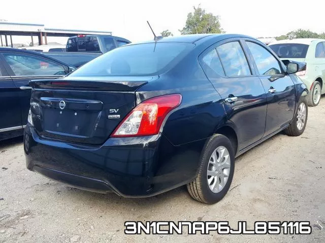 3N1CN7AP6JL851116 фото 5