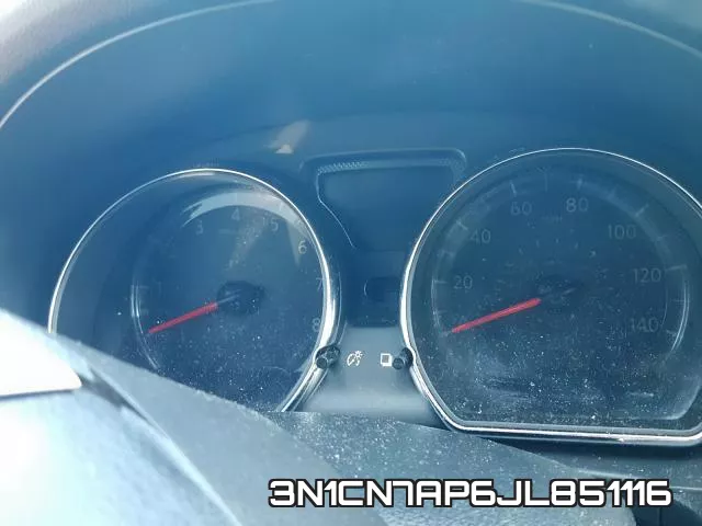 3N1CN7AP6JL851116 фото 9