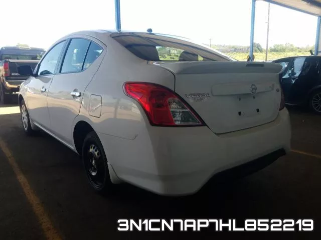 3N1CN7AP7HL852219 фото 4