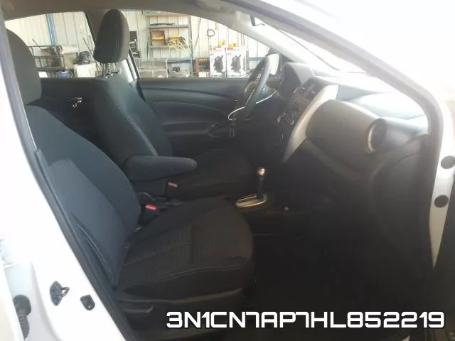 3N1CN7AP7HL852219 фото 6