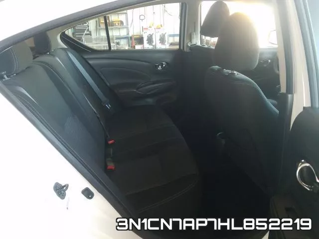 3N1CN7AP7HL852219 фото 7